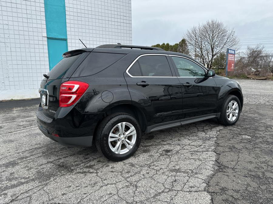 2016 Chevrolet Equinox AWD 4dr LT photo