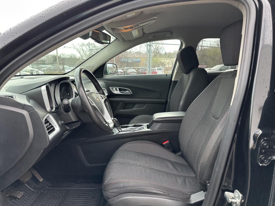 2016 Chevrolet Equinox AWD 4dr LT photo