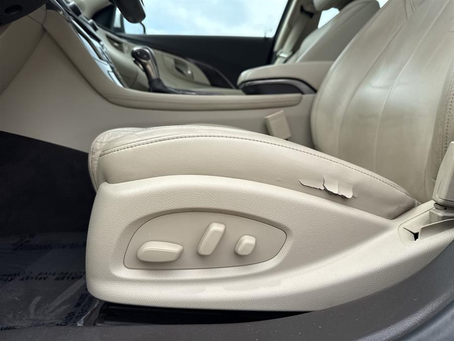 2014 Buick LaCrosse Leather photo