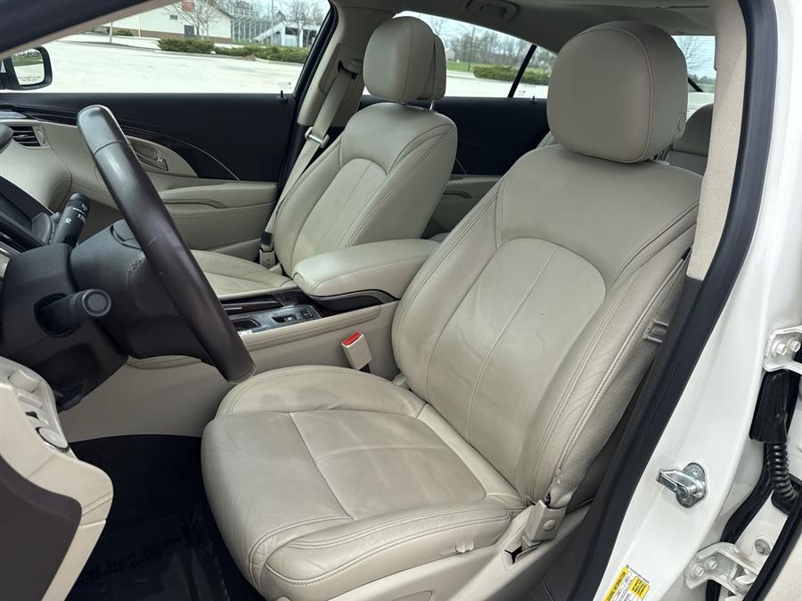 2014 Buick LaCrosse Leather photo