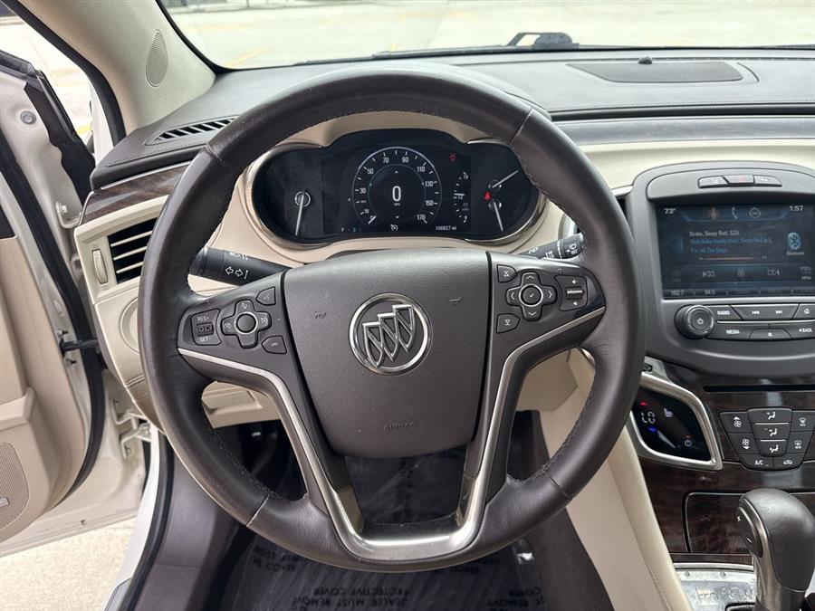 2014 Buick LaCrosse Leather photo