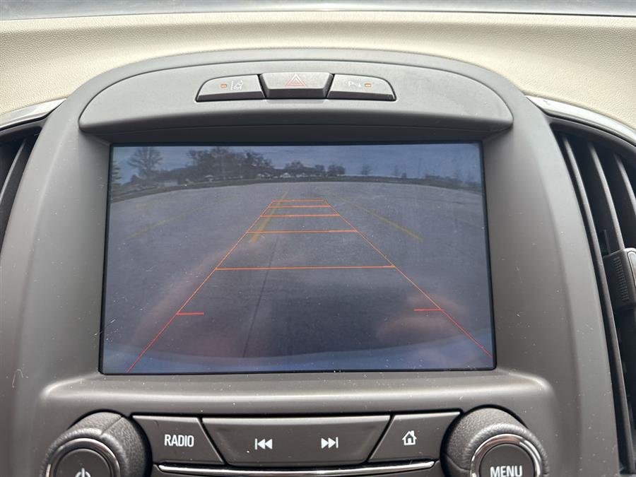 2014 Buick LaCrosse Leather photo