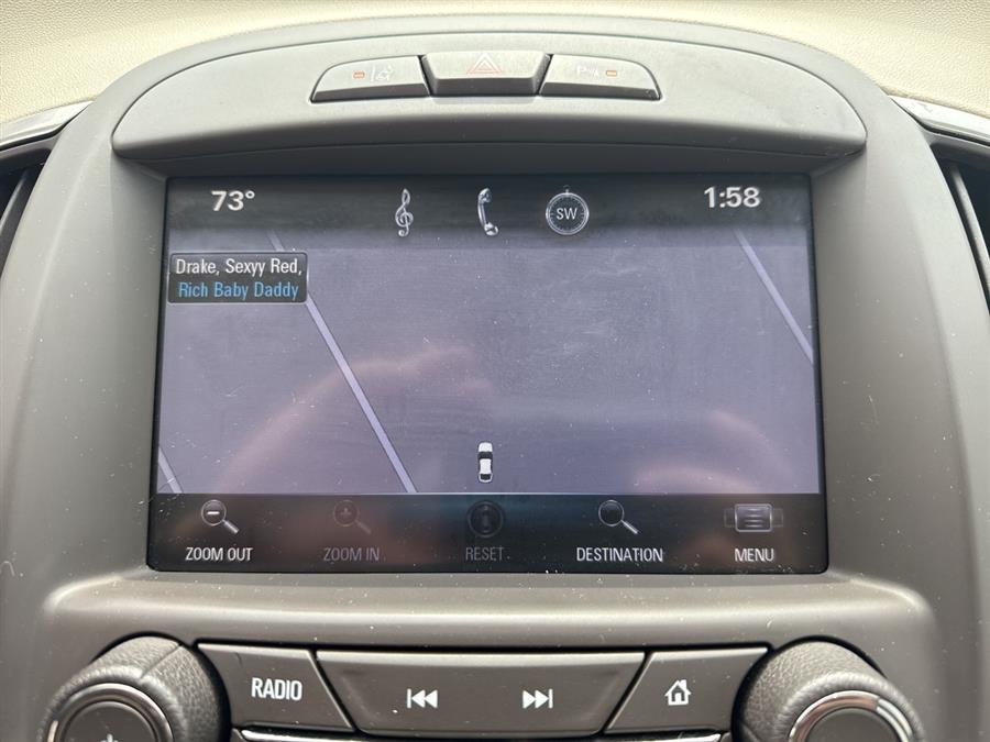 2014 Buick LaCrosse Leather photo