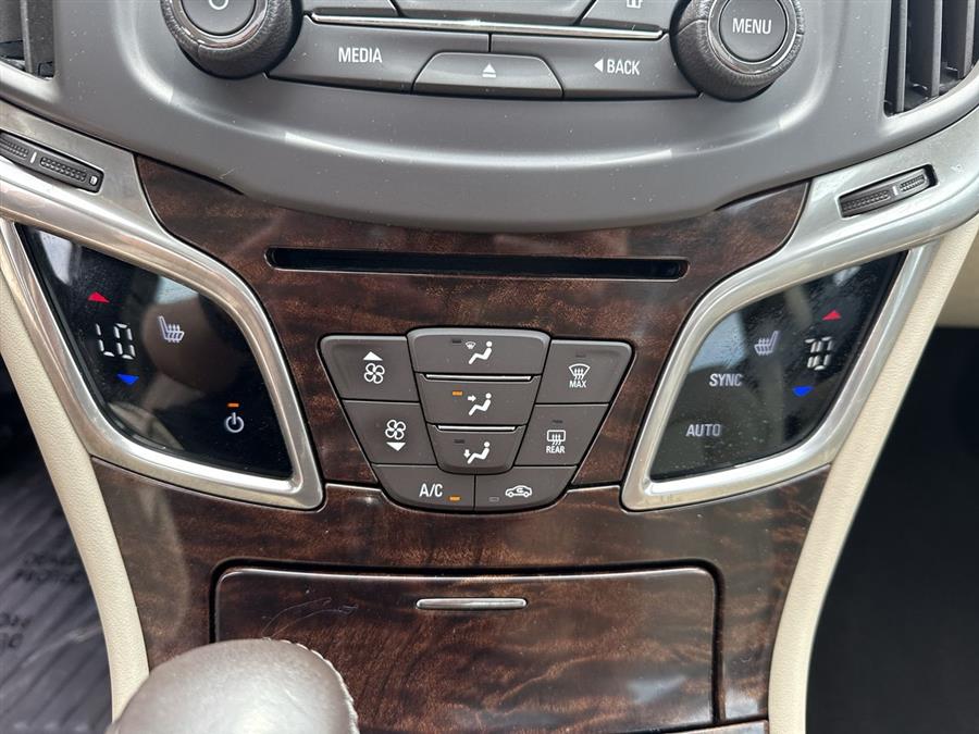 2014 Buick LaCrosse Leather photo