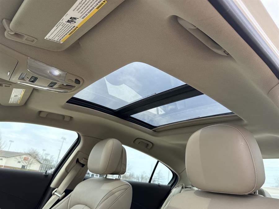 2014 Buick LaCrosse Leather photo