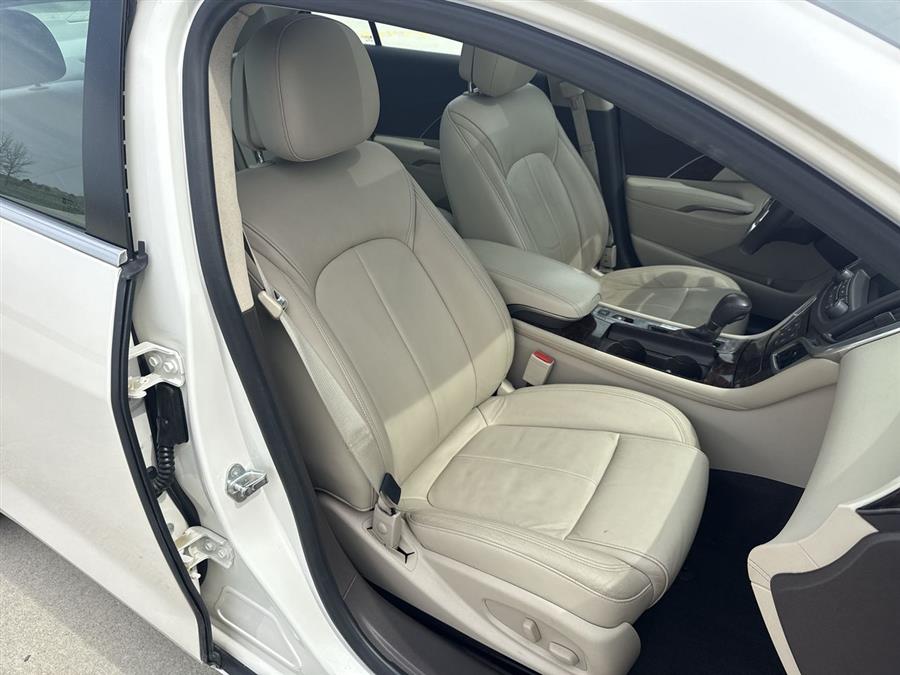 2014 Buick LaCrosse Leather photo