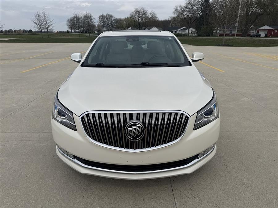2014 Buick LaCrosse Leather photo