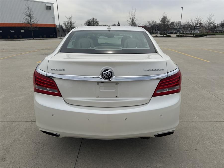2014 Buick LaCrosse Leather photo