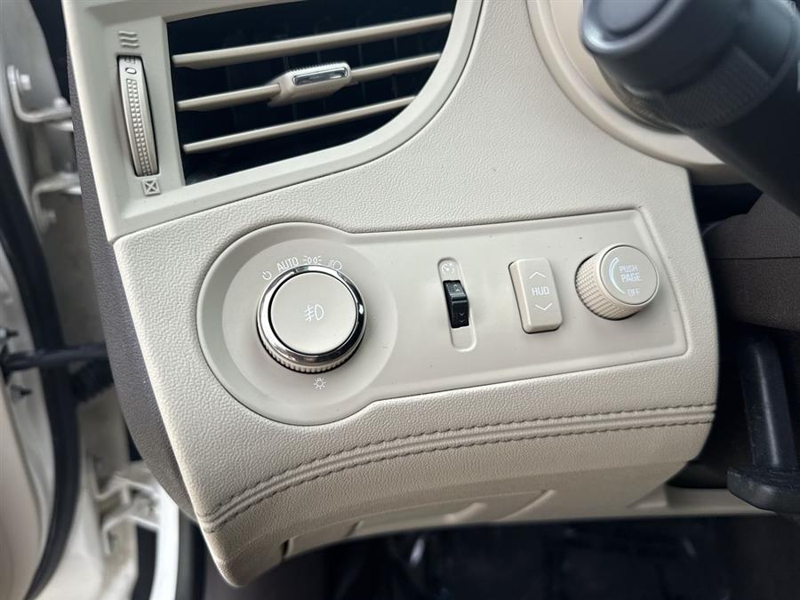 2014 Buick LaCrosse Leather photo