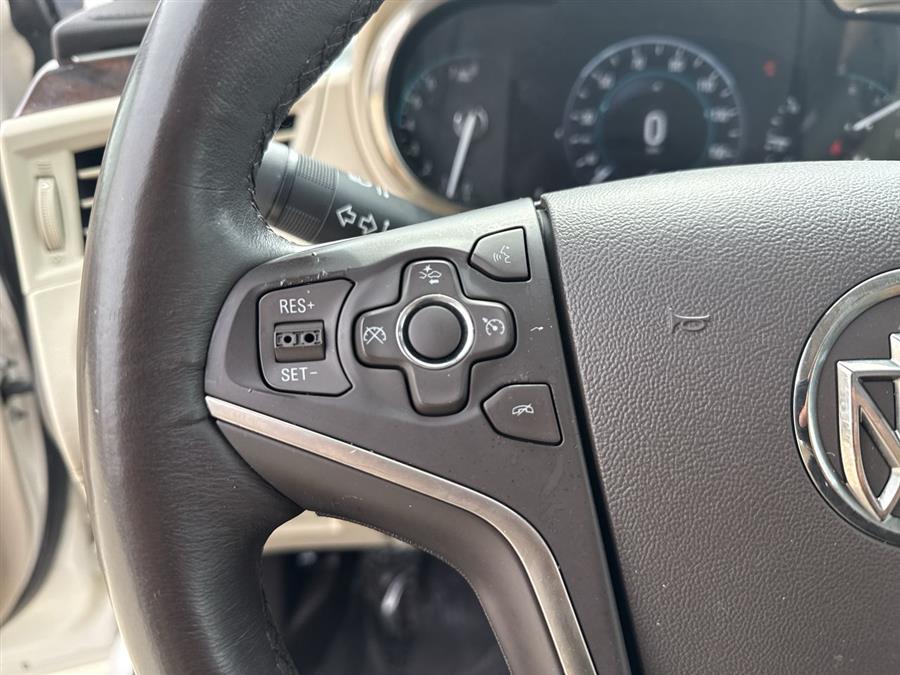 2014 Buick LaCrosse Leather photo