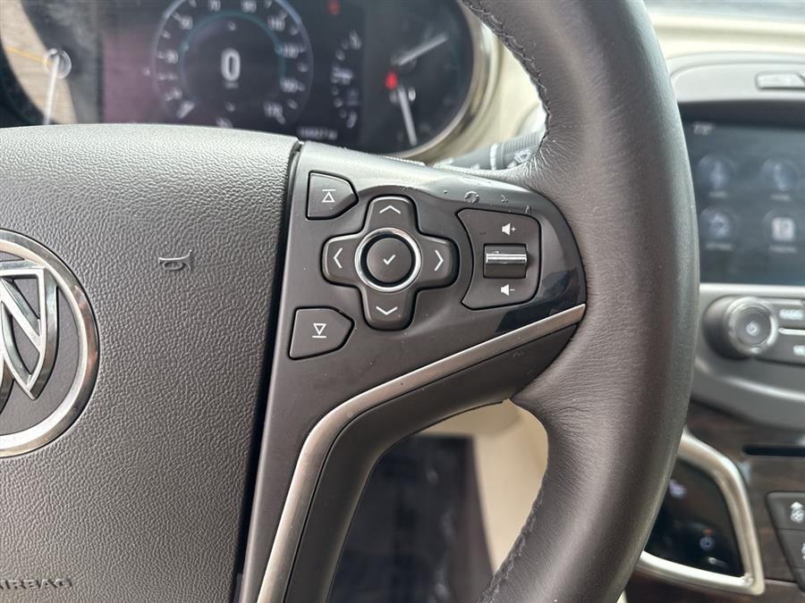 2014 Buick LaCrosse Leather photo