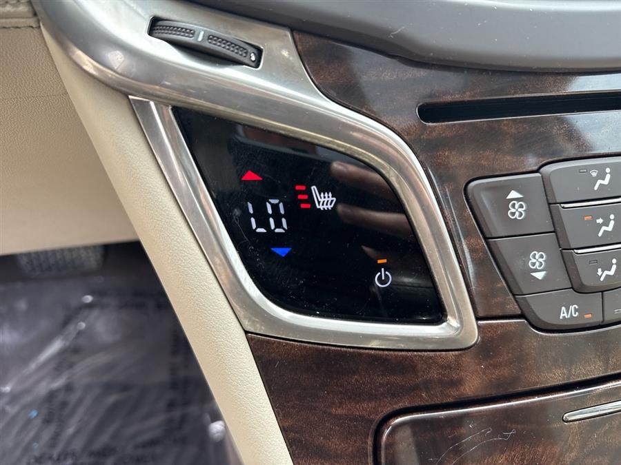 2014 Buick LaCrosse Leather photo