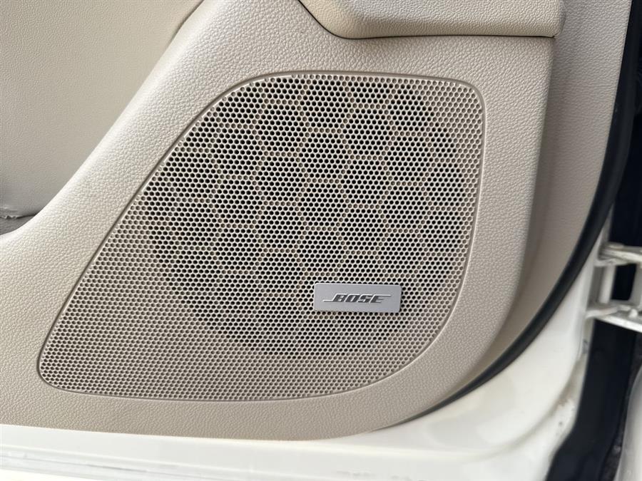 2014 Buick LaCrosse Leather photo