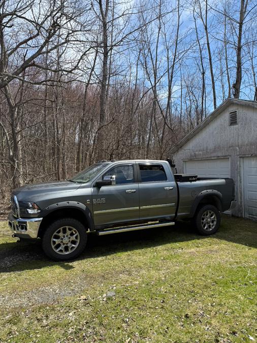 2011 RAM RSX ST photo
