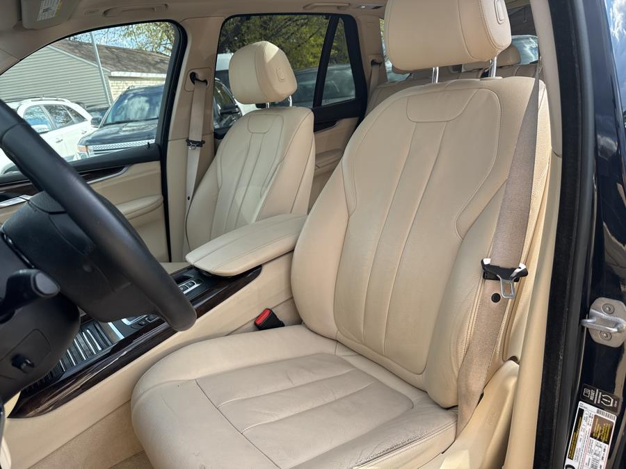 2014 BMW X5 xDrive35i photo