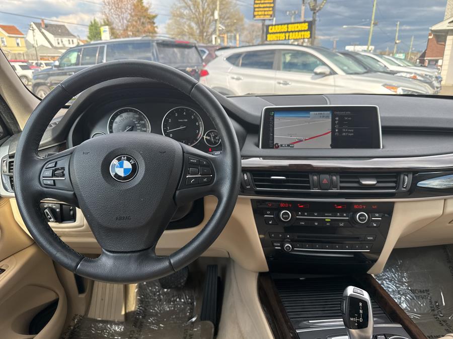 2014 BMW X5 xDrive35i photo