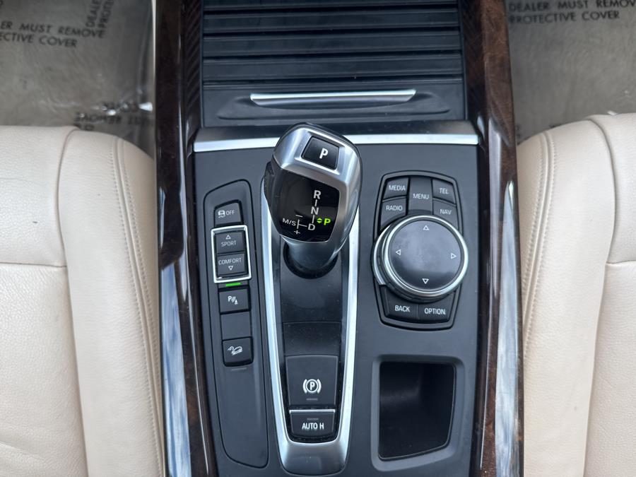 2014 BMW X5 xDrive35i photo