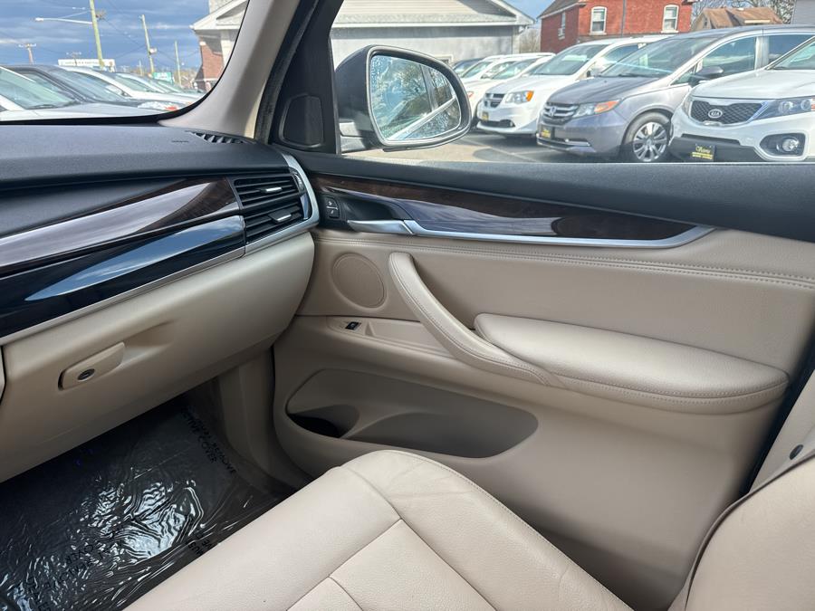 2014 BMW X5 xDrive35i photo