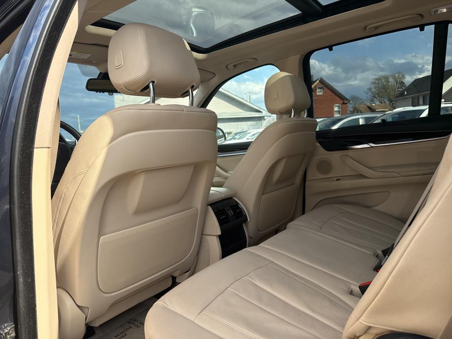 2014 BMW X5 xDrive35i photo