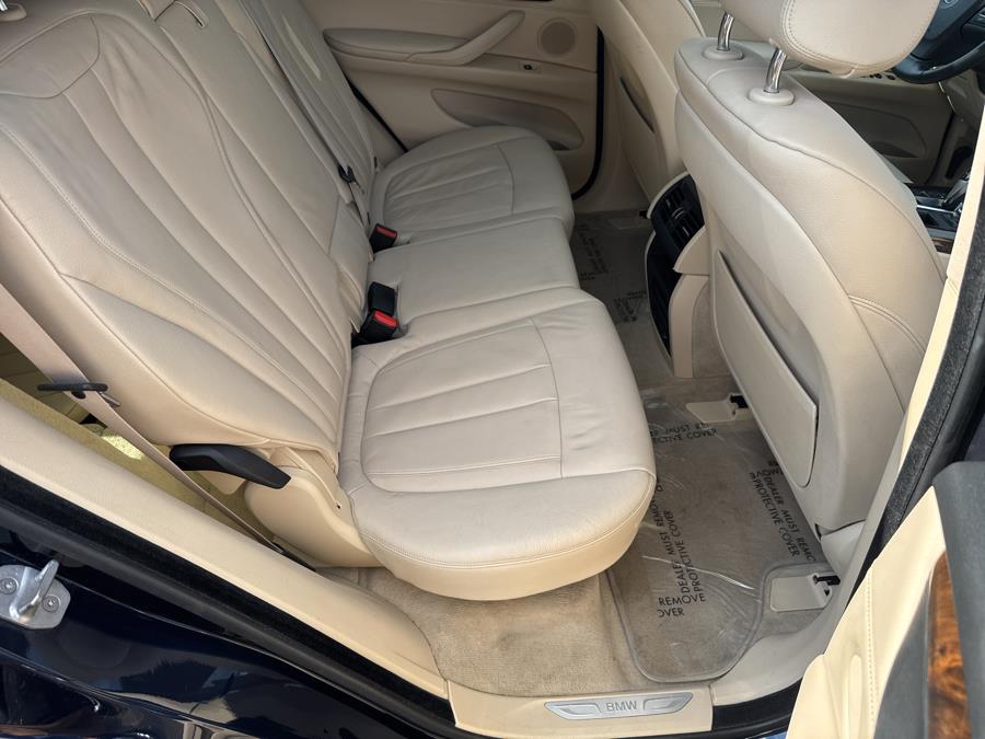2014 BMW X5 xDrive35i photo