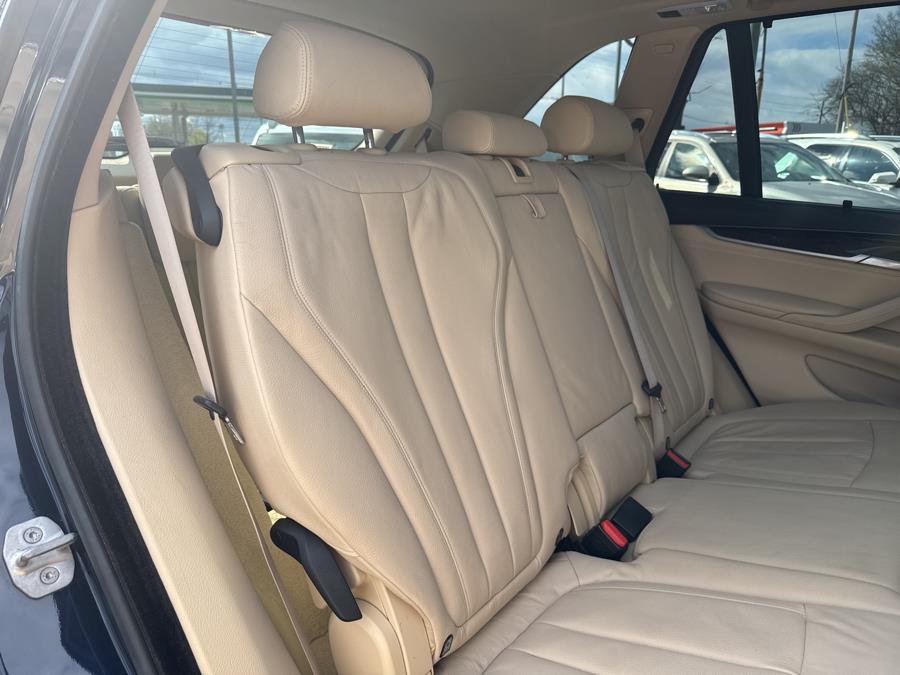 2014 BMW X5 xDrive35i photo