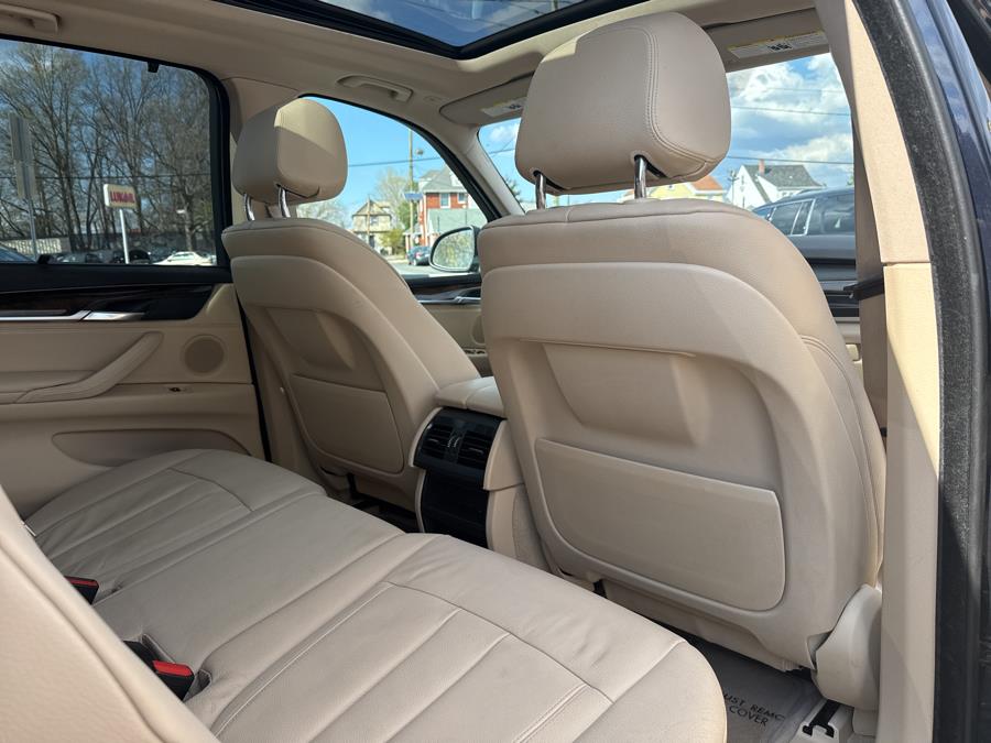 2014 BMW X5 xDrive35i photo