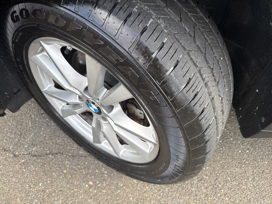 2014 BMW X5 xDrive35i photo