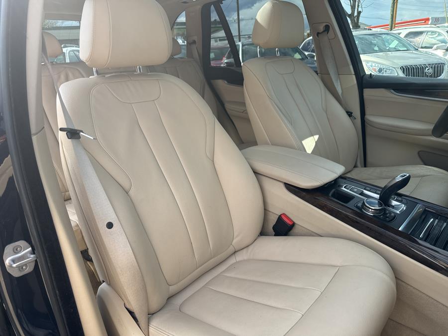 2014 BMW X5 xDrive35i photo
