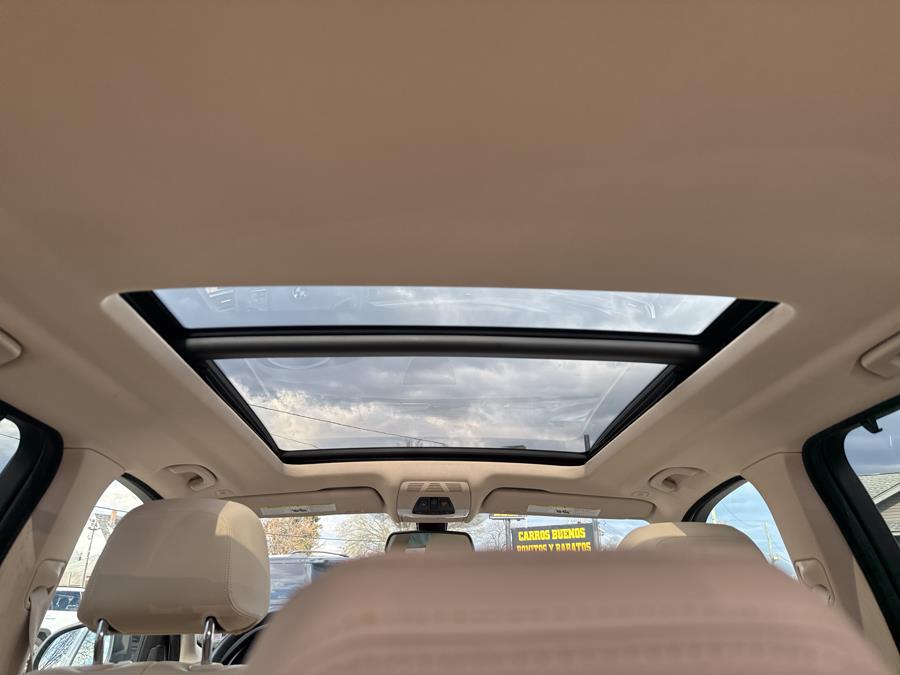 2014 BMW X5 xDrive35i photo