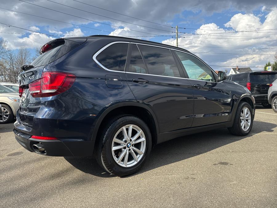 2014 BMW X5 xDrive35i photo
