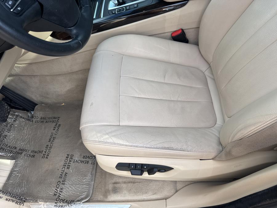 2014 BMW X5 xDrive35i photo