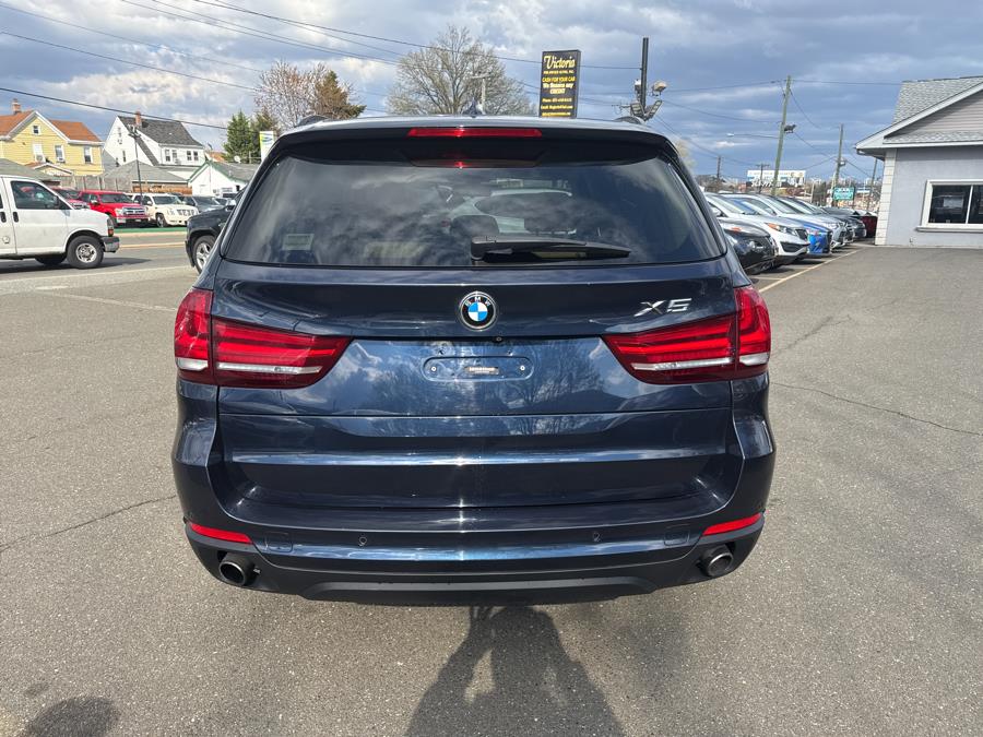 2014 BMW X5 xDrive35i photo