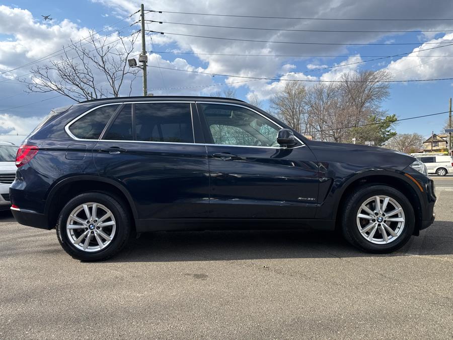 2014 BMW X5 xDrive35i photo