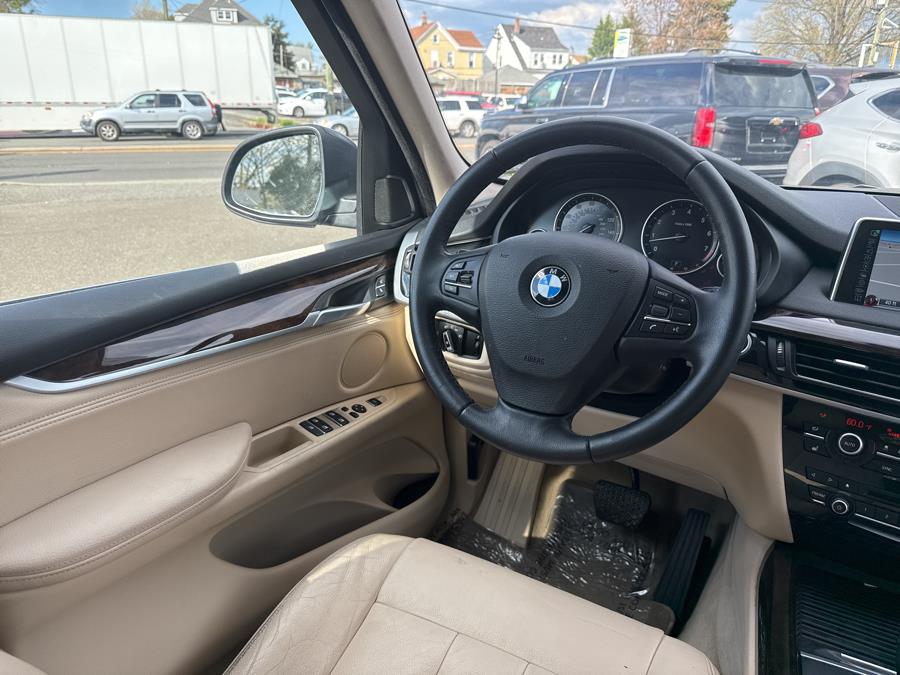 2014 BMW X5 xDrive35i photo