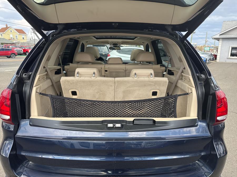 2014 BMW X5 xDrive35i photo