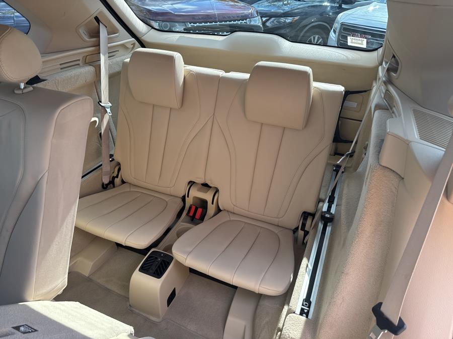 2014 BMW X5 xDrive35i photo