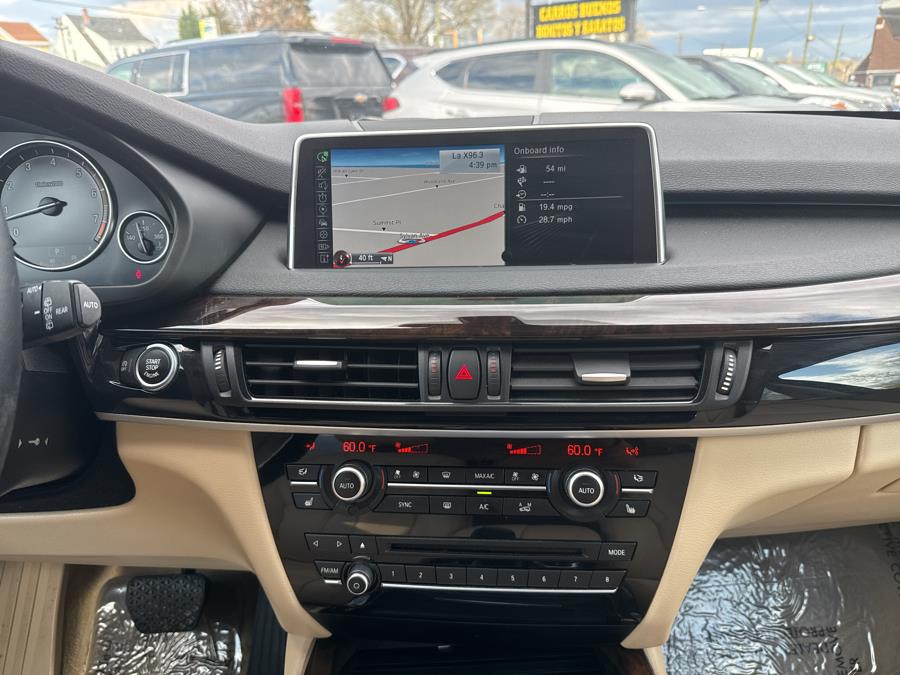 2014 BMW X5 xDrive35i photo