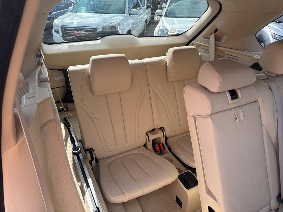 2014 BMW X5 xDrive35i photo