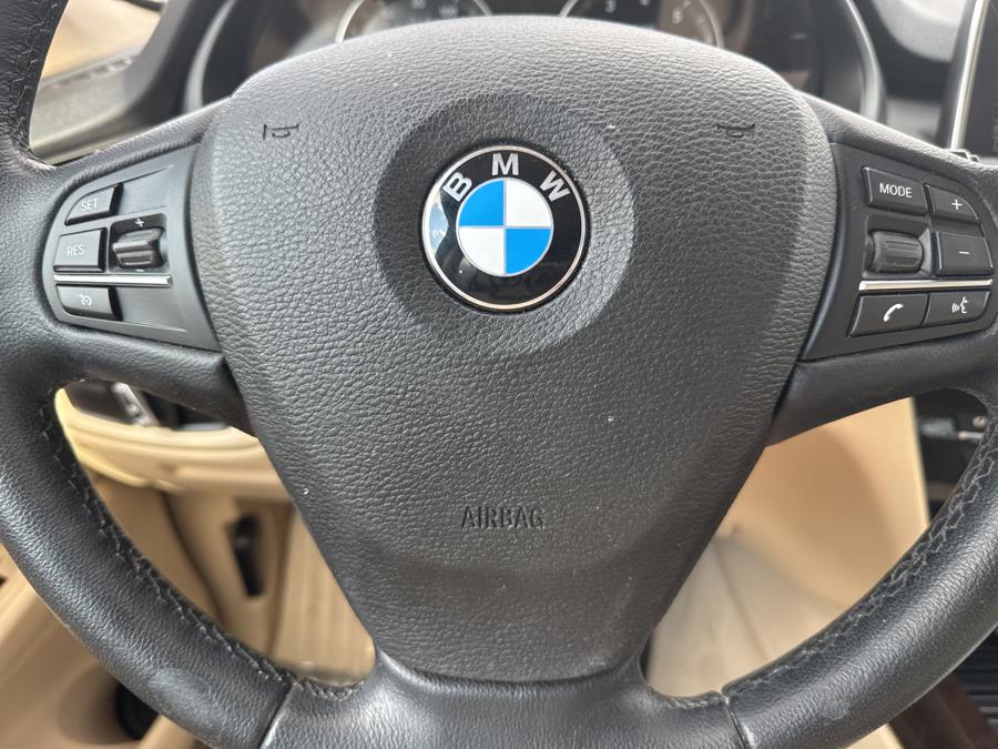 2014 BMW X5 xDrive35i photo