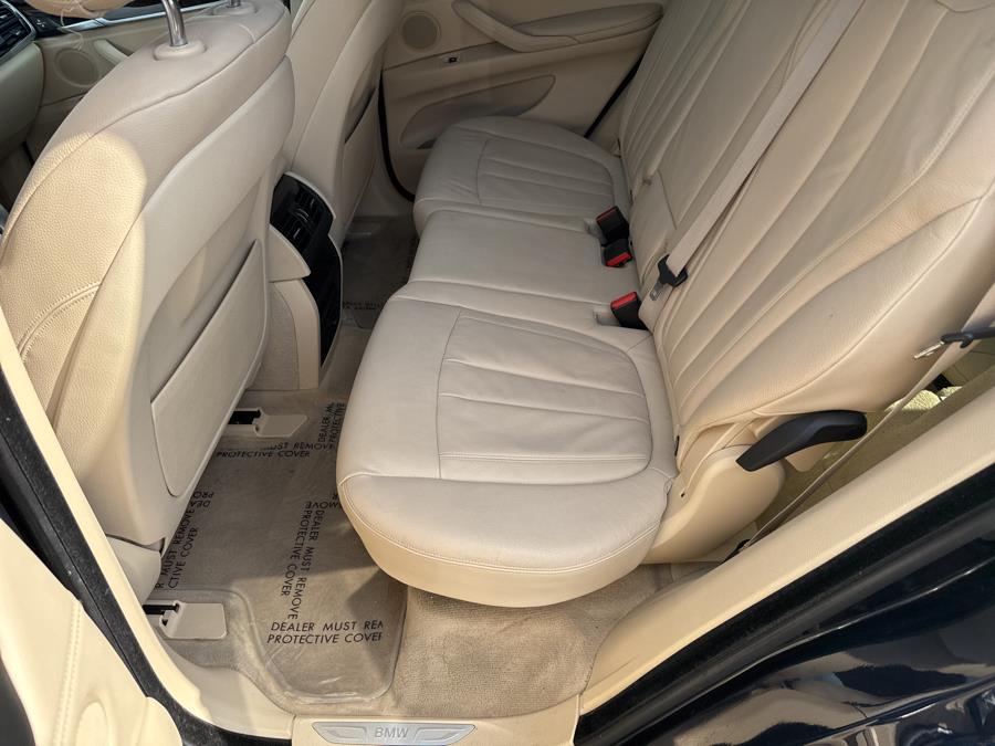 2014 BMW X5 xDrive35i photo