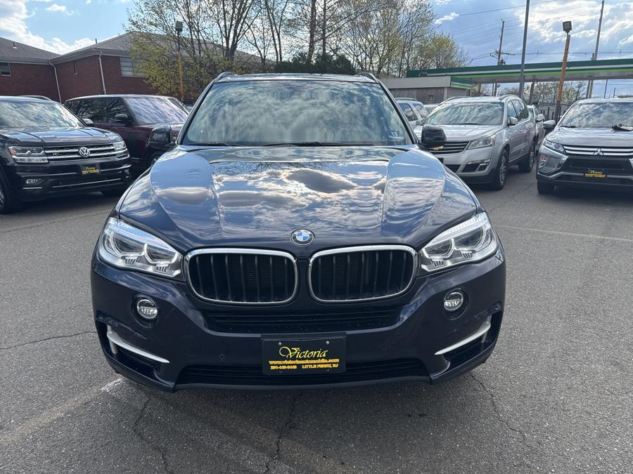2014 BMW X5 xDrive35i photo