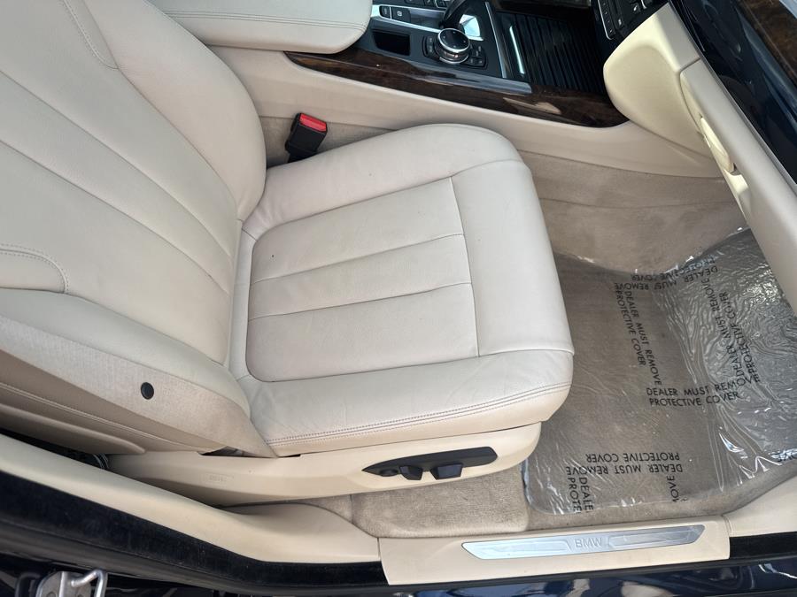 2014 BMW X5 xDrive35i photo