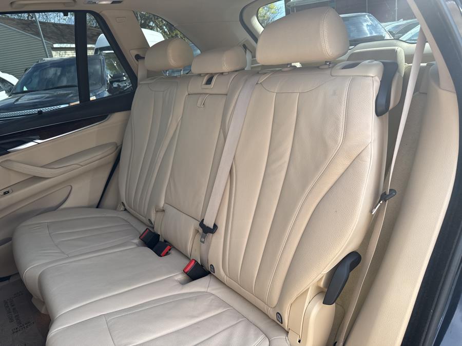 2014 BMW X5 xDrive35i photo