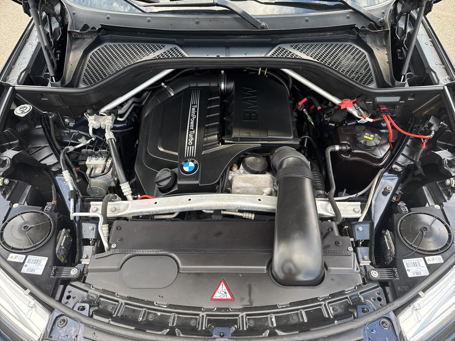 2014 BMW X5 xDrive35i photo