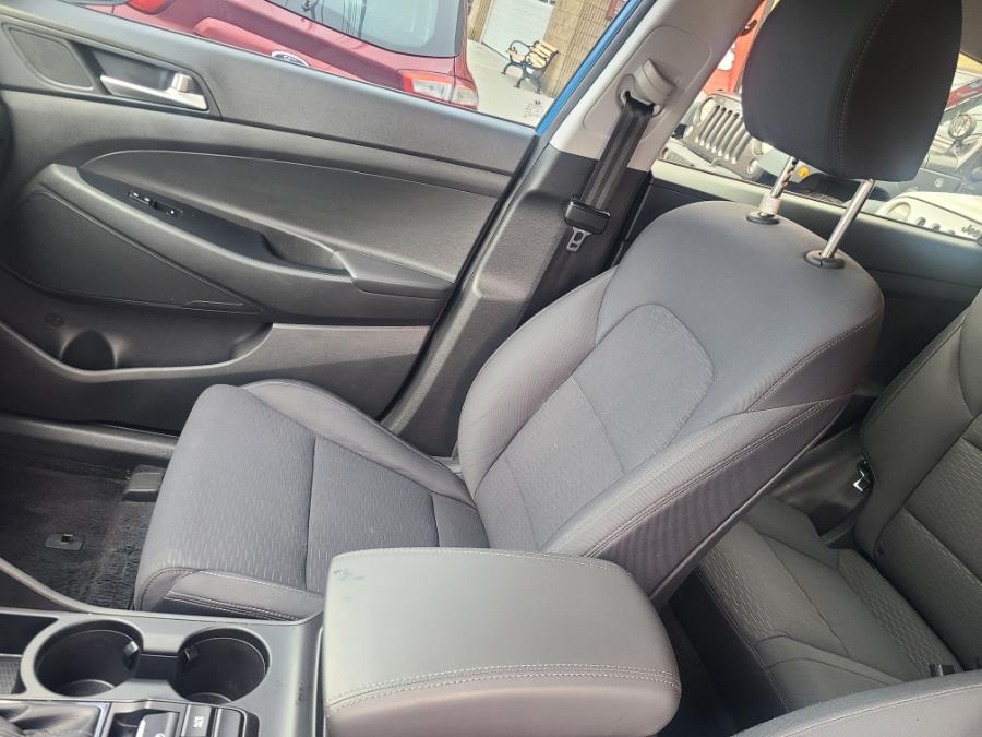 2020 Hyundai Tucson Value AWD photo