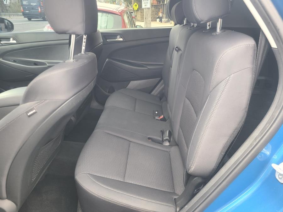 2020 Hyundai Tucson Value AWD photo