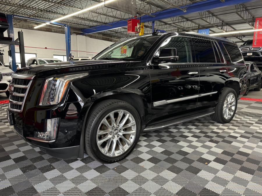 2020 Cadillac Escalade 4WD 4dr Luxury photo