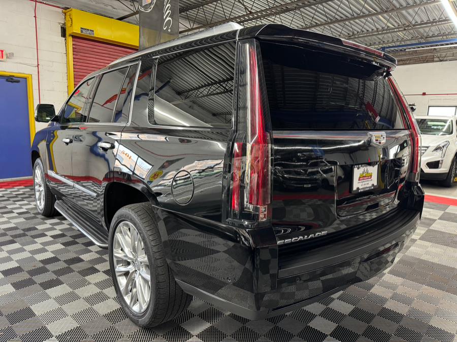 2020 Cadillac Escalade 4WD 4dr Luxury photo