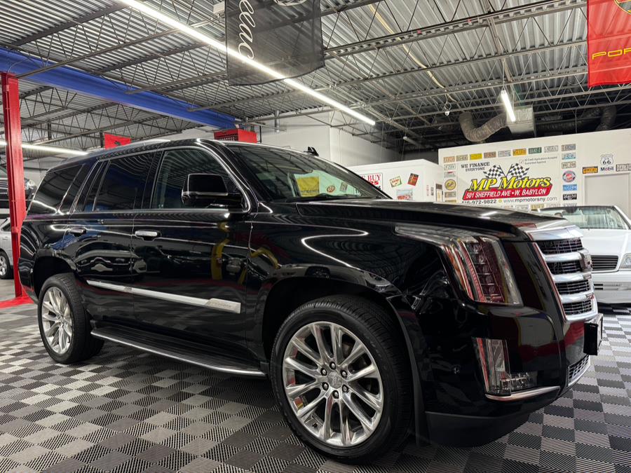 2020 Cadillac Escalade 4WD 4dr Luxury photo