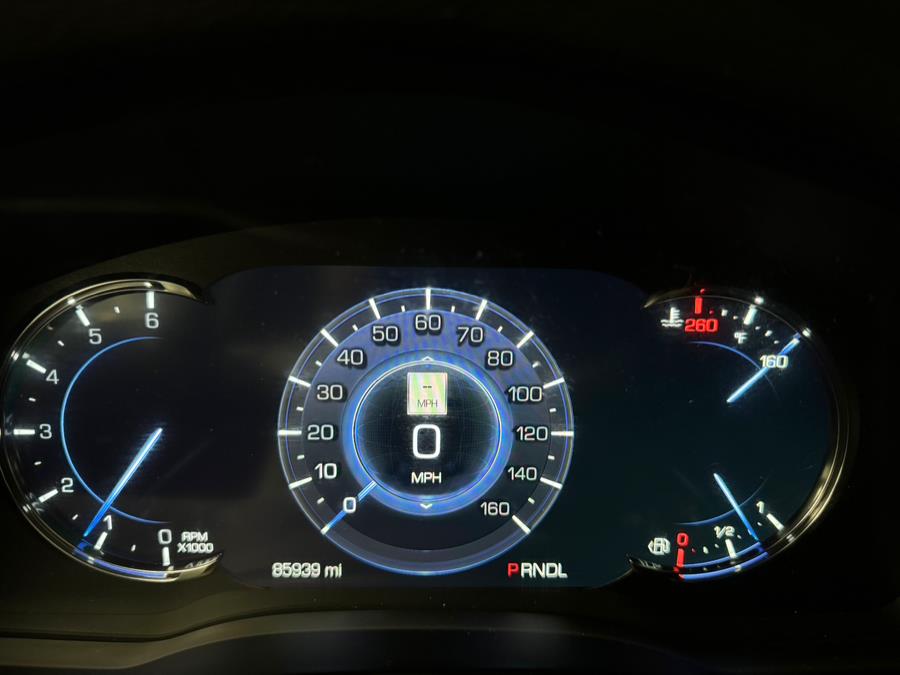2020 Cadillac Escalade 4WD 4dr Luxury photo